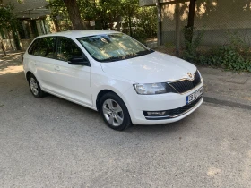 Skoda Rapid, снимка 2