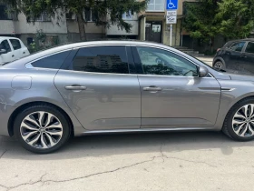 Renault Talisman, снимка 3