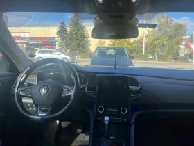 Renault Talisman, снимка 6