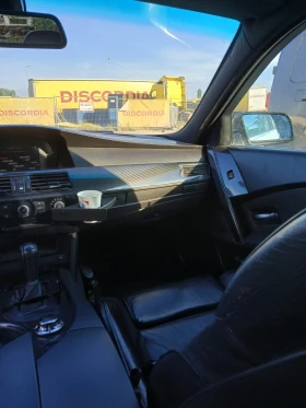 BMW 520 E60 газ - 5500 € / 10757.07 лв. - 96961026 14