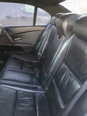 BMW 520 E60 газ - 5500 € / 10757.07 лв. - 96961026 16