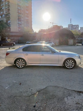 BMW 520 E60, снимка 7