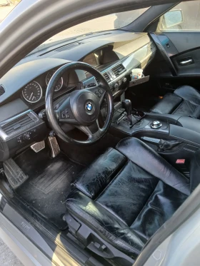 BMW 520 E60 газ - 5500 € / 10757.07 лв. - 96961026 9