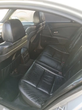 BMW 520 E60 газ - 5500 € / 10757.07 лв. - 96961026 15