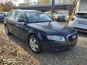 Audi A4 2.0/131кс, бензин, атмосферен, става за газ! - [2] 