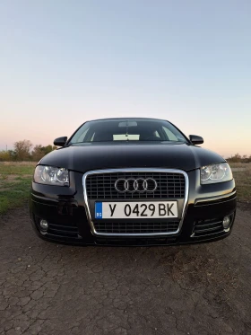 Audi A3 | Mobile.bg    17