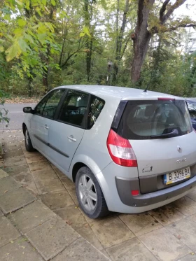 Renault Scenic 1.9Dci, снимка 2