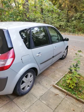 Renault Scenic 1.9Dci, снимка 6