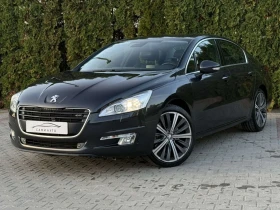 Peugeot 508 GT, 2.2hdi-204k.c. | Mobile.bg    2