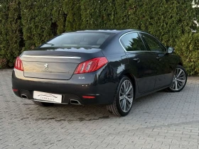 Peugeot 508 GT, 2.2hdi-204k.c. | Mobile.bg    4