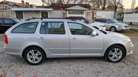 Skoda Octavia 2.0 TDI.140 кс.DSG 6 кс.ЕВРО 5, снимка 4