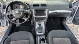 Skoda Octavia 2.0 TDI.140 кс.DSG 6 кс.ЕВРО 5, снимка 15