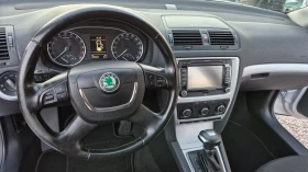 Skoda Octavia 2.0 TDI.140 кс.DSG 6 кс.ЕВРО 5, снимка 16