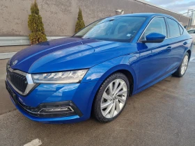 Skoda Octavia iV 1.4 TSI Plug-in Hybrid -Style DSG 1