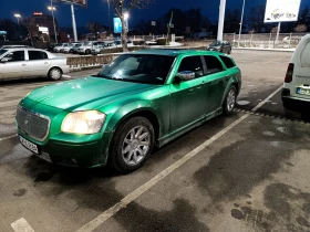     Dodge Magnum 3.5