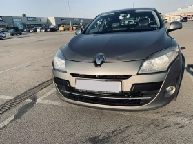 Renault Megane F.F.R, снимка 7