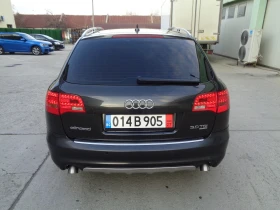 Audi A6 Allroad 3.0TDI-233- | Mobile.bg    6