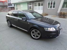     Audi A6 Allroad 3.0TDI-233-