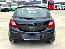 Opel Corsa 1.2 80к.с. 58000км, снимка 4