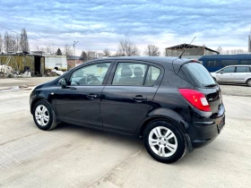 Opel Corsa 1.2 80к.с. 58000км, снимка 7