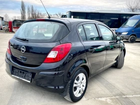 Opel Corsa 1.2 80к.с. 58000км, снимка 5