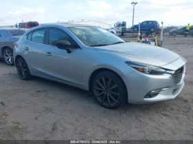 Mazda 3 * GRAND TOURING* CARFAX*  1