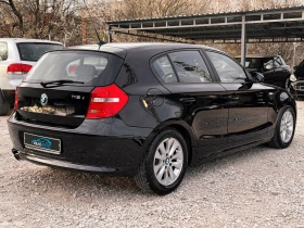 BMW 116 i ФЕЙСЛИФТ ИТАЛИЯ, снимка 5