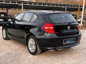 BMW 116 i ФЕЙСЛИФТ ИТАЛИЯ, снимка 6