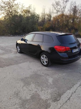 Обява за продажба на Opel Astra 1.3cdti ~5 800 лв. - изображение 5
