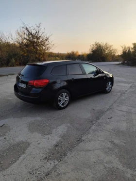 Обява за продажба на Opel Astra 1.3cdti ~5 800 лв. - изображение 6