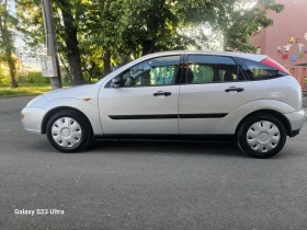 Ford Focus 1, 6./  | Mobile.bg    5