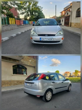 Ford Focus 1, 6./  | Mobile.bg    10