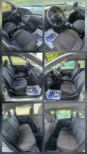 Ford Focus 1, 6./  | Mobile.bg    12