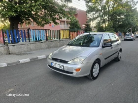     Ford Focus 1, 6./ 
