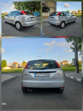 Ford Focus 1, 6./  | Mobile.bg    11