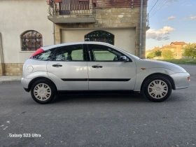 Ford Focus 1, 6./  | Mobile.bg    4