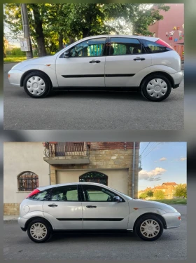 Ford Focus 1, 6./  | Mobile.bg    8