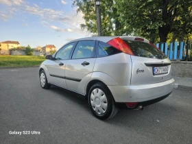 Ford Focus 1, 6./  | Mobile.bg    6