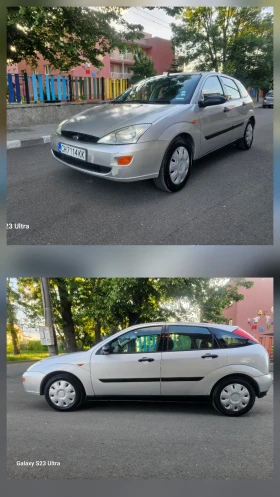 Ford Focus 1, 6./  | Mobile.bg    9