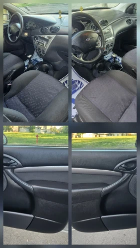 Ford Focus 1, 6./  | Mobile.bg    13
