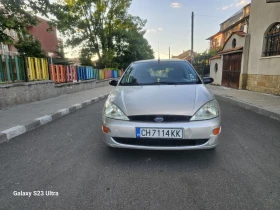 Ford Focus 1, 6./  | Mobile.bg    2