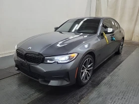 BMW 330 I xDrive*    * (CARFAX) | Mobile.bg    2