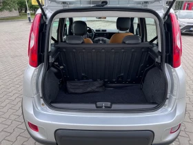 Fiat Panda 1.3 44/43000 | Mobile.bg    16