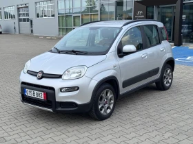 Fiat Panda 1.3 44/43000 | Mobile.bg    8