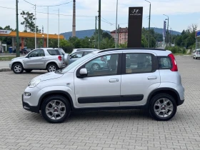 Fiat Panda 1.3 44/43000 | Mobile.bg    7