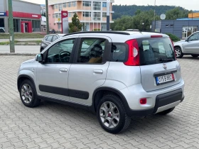 Fiat Panda 1.3 44/43000 | Mobile.bg    6