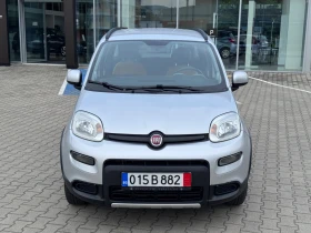 Fiat Panda 1.3 44/43000 | Mobile.bg    9