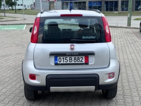 Fiat Panda 1.3 44/43000 | Mobile.bg    5