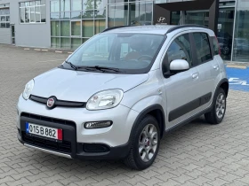     Fiat Panda 1.3 44/43000