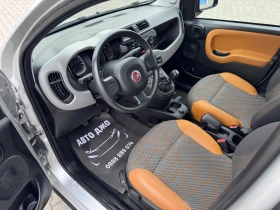 Fiat Panda 1.3 44/43000 | Mobile.bg    10